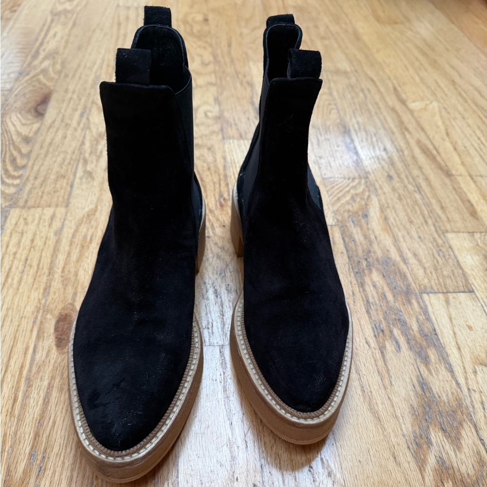 Freda Salvador Celia boot 7.5